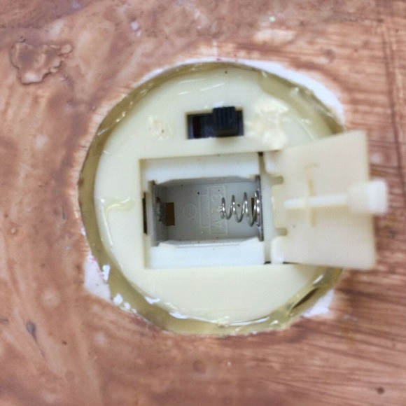 Christmas 3D Wall Plaque Winter Season Inspirational Bullfinch Streetlight Snow - Picture 10 of 10